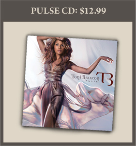 Pulse CD